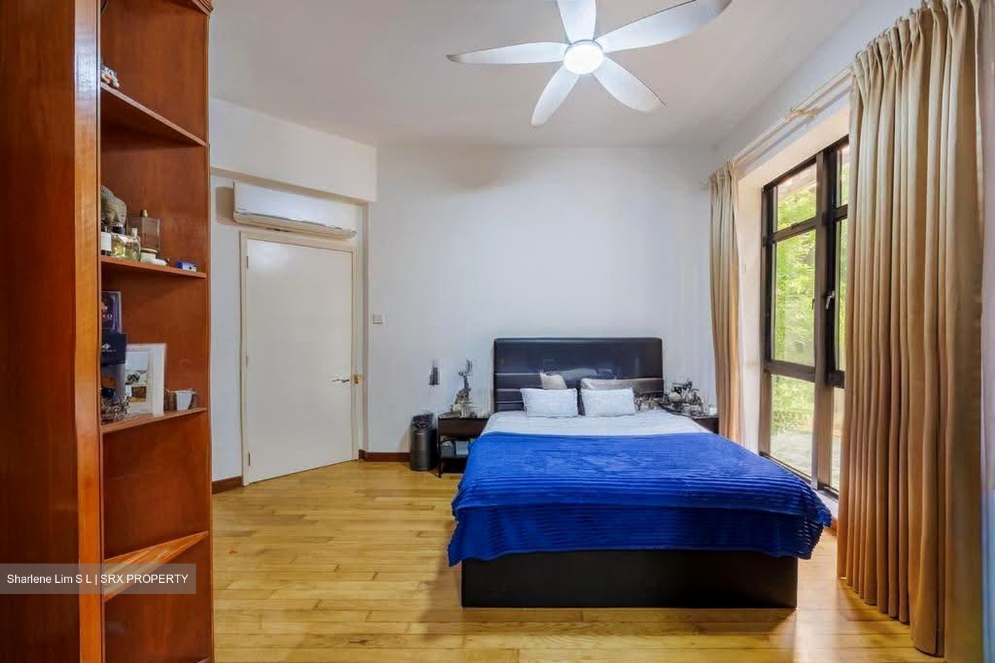 Dover Parkview (D5), Condominium #638868921